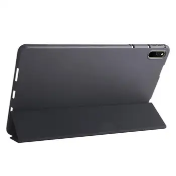 Flip Caz De Protecție Smart Cover Tableta Caz Pentru Matepad 11 Pentru Matepad 11 Capac Magnetic Ultra Subtire Detasabil